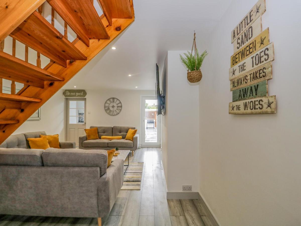 Harbour Retreat Βίλα Millom Εξωτερικό φωτογραφία