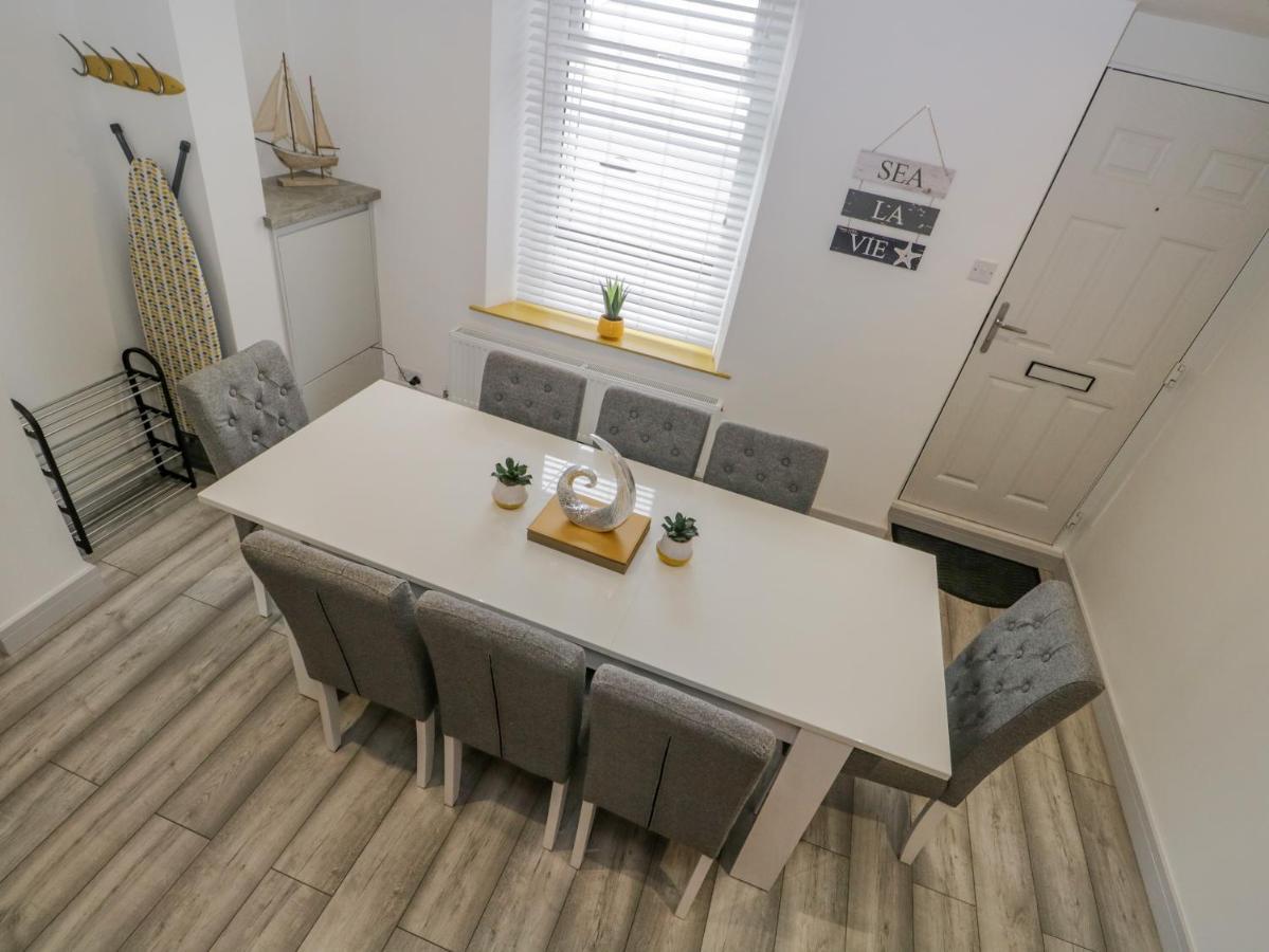 Harbour Retreat Βίλα Millom Εξωτερικό φωτογραφία