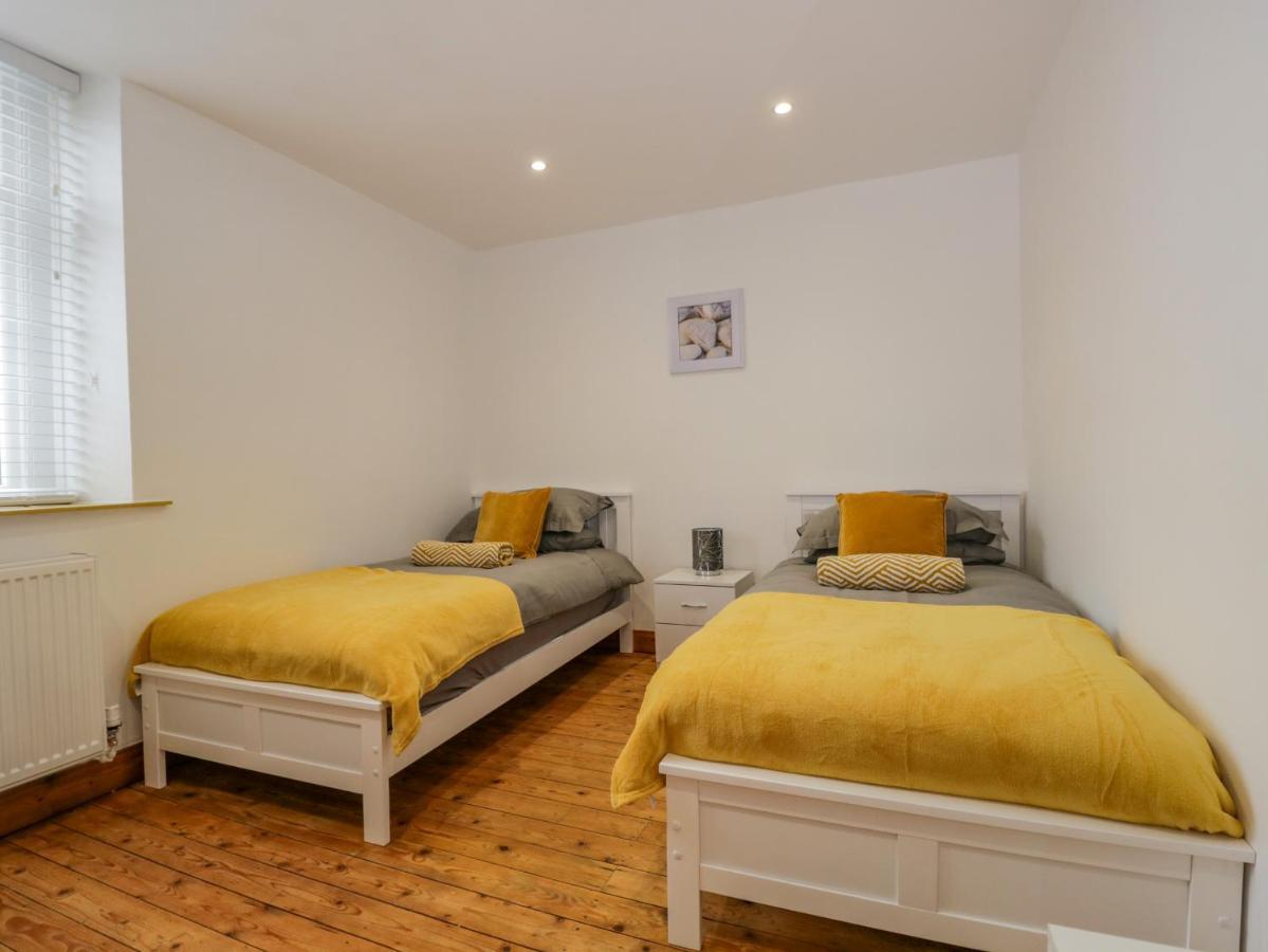 Harbour Retreat Βίλα Millom Εξωτερικό φωτογραφία