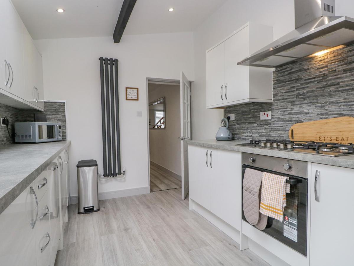 Harbour Retreat Βίλα Millom Εξωτερικό φωτογραφία