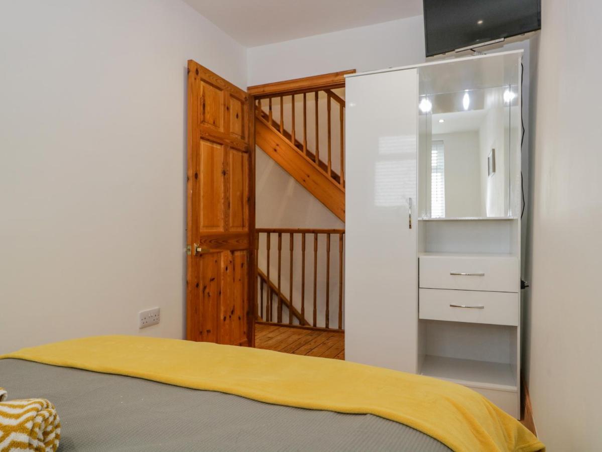 Harbour Retreat Βίλα Millom Εξωτερικό φωτογραφία