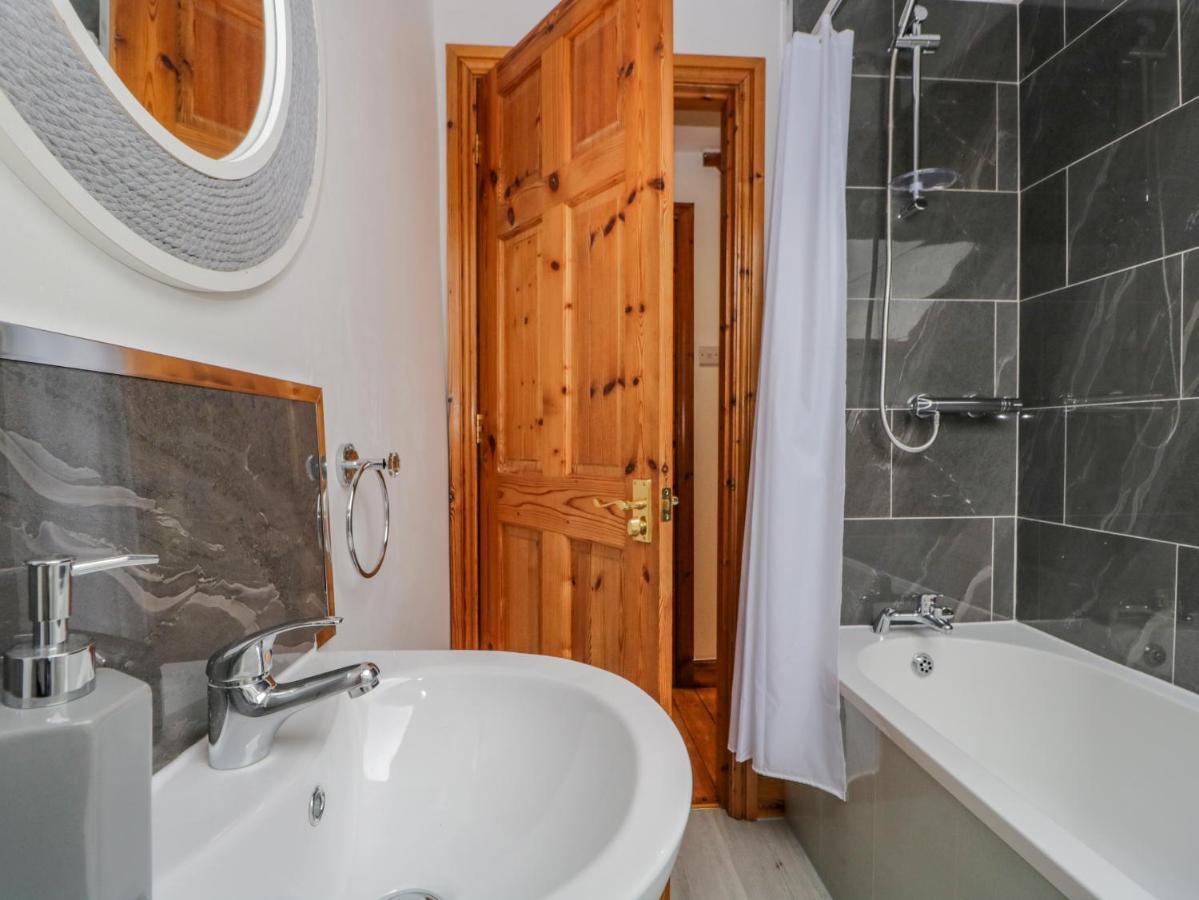 Harbour Retreat Βίλα Millom Εξωτερικό φωτογραφία