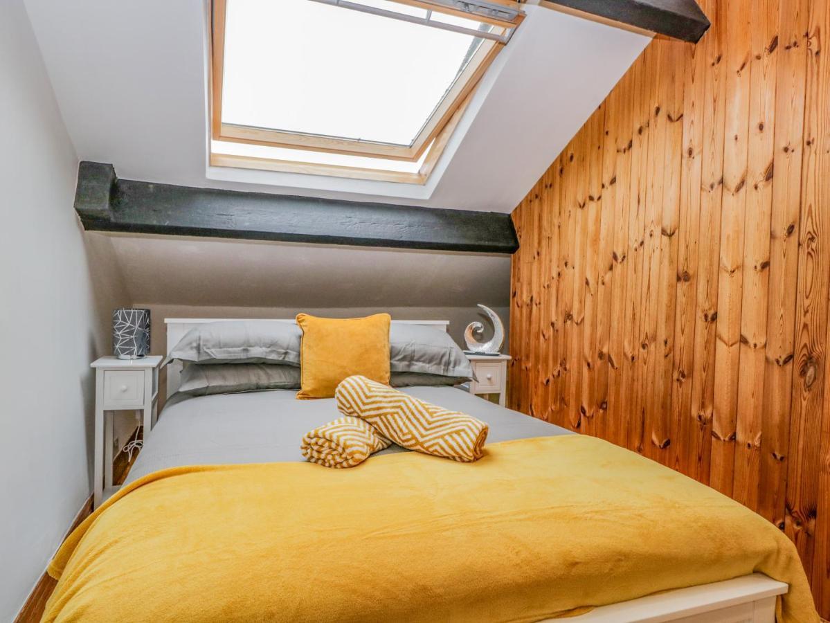 Harbour Retreat Βίλα Millom Εξωτερικό φωτογραφία