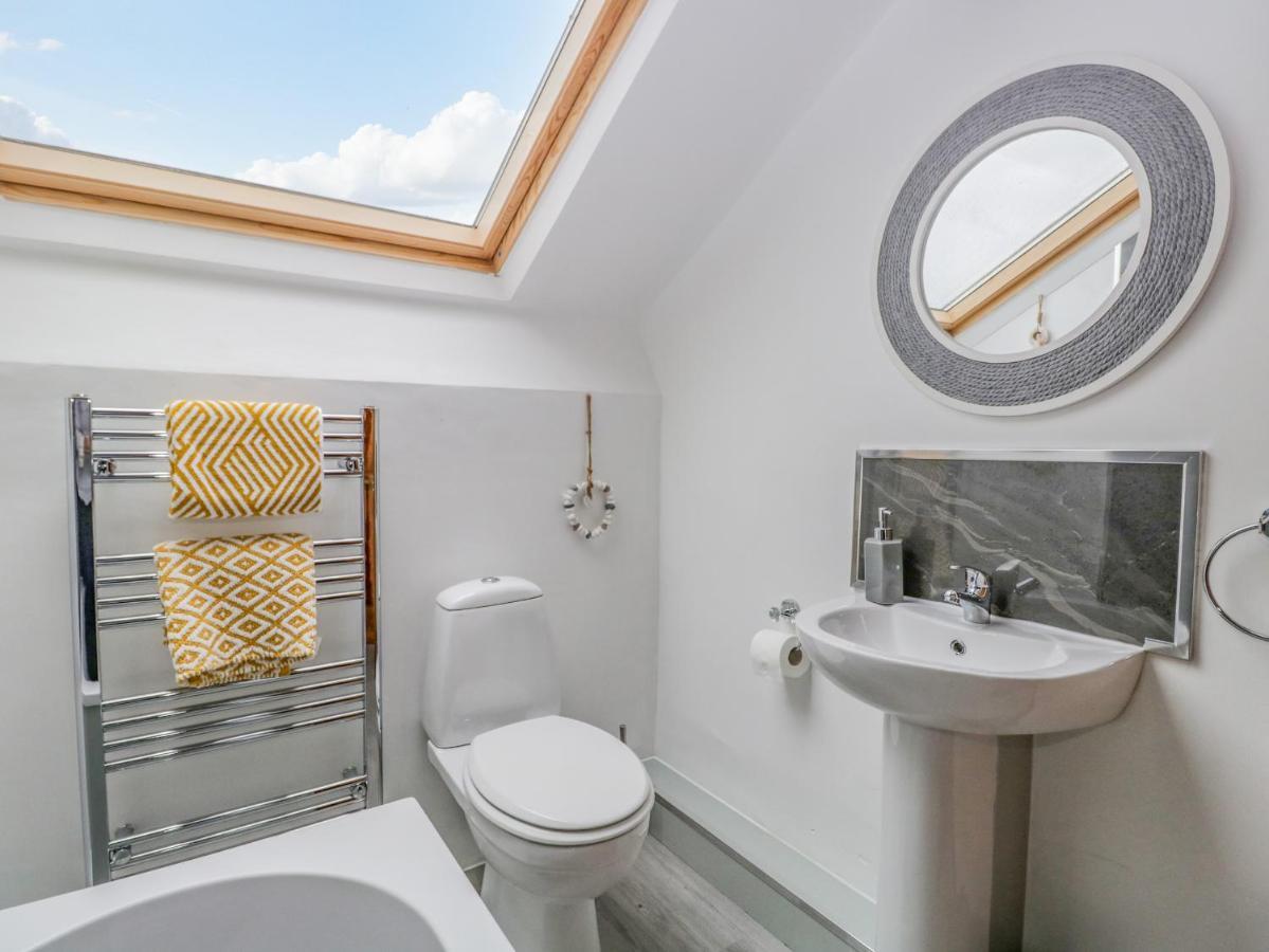 Harbour Retreat Βίλα Millom Εξωτερικό φωτογραφία